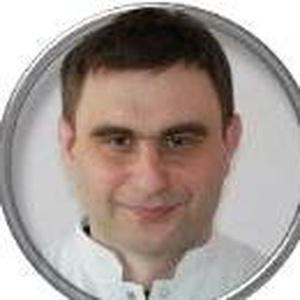 Демиденко Сергей Иванович