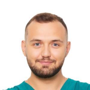 Хамматов Артур Рафаэльевич