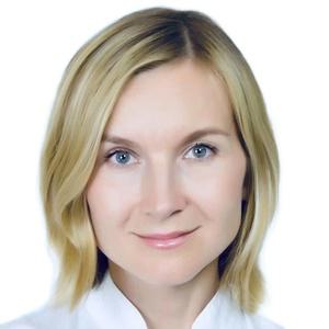 Варвянская Анастасия Владимировна