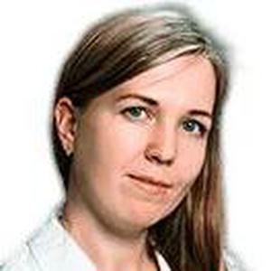 Гольцова Надежда Александровна