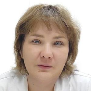 Домнина Анастасия Сергеевна