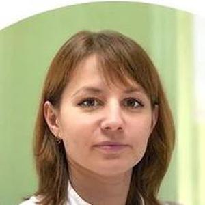 Данилова Мария Андреевна