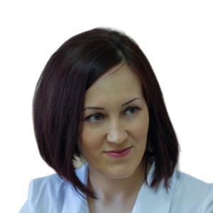 Кузнецова Алия Разифовна