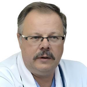 Брюсов Глеб Павлович