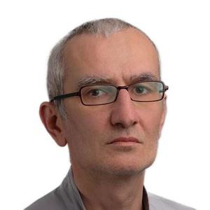 Рагимов Руфат Намик