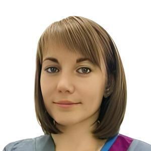 Хлебкова Юлия Сергеевна