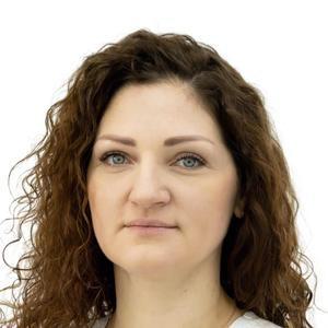 Бородина Анна Алексеевна