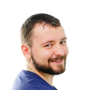 Казанов Валерий Анатольевич