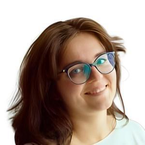Виноградова Марина Юрьевна