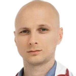 Андреев Антон Вадимович