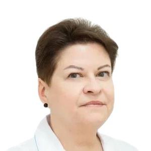 Каюрова Ирина Владимировна