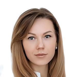 Гаврилова Марина Сергеевна