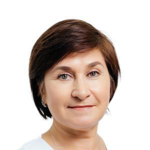 Чебакова Елена Юрьевна