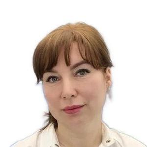 Куренева Елена Александровна