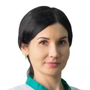 Эмирусеинова Эльмаз Шаибовна