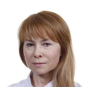 Полетаева Ульяна Юрьевна