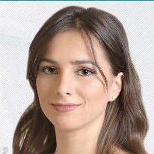 Етко Екатерина Сергеевна