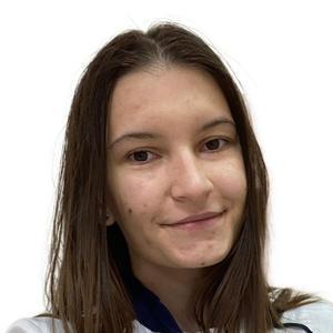 Пушпушева Ольга Сергеевна