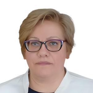 Горохова Марина Петровна