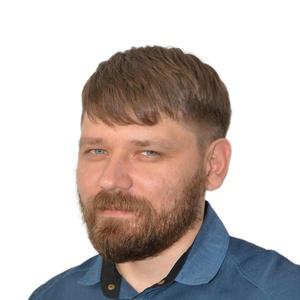 Столяр Роман Иванович
