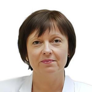 Рудакова Ирина Геннадьевна