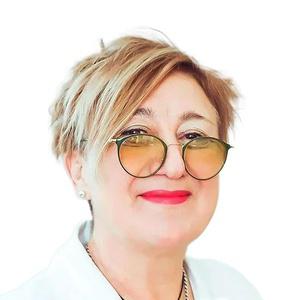 Вахидова Елена Батразовна