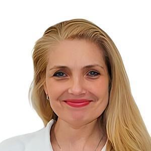 Пальчикова Инна Владимировна
