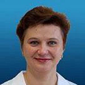 Русакова Ирина Григорьевна