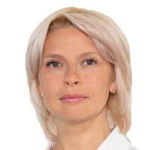 Табанакова (Коваленко) Ирина Александровна