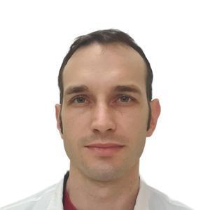 Ионочкин Сергей Алексеевич