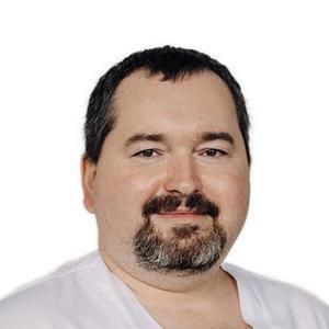 Рыбаков Евгений Анатольевич