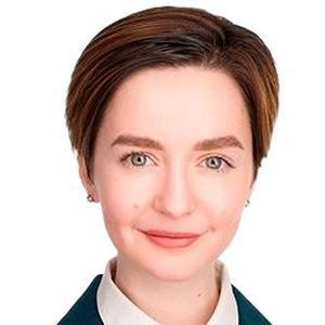 Мачехина Любовь Викторовна