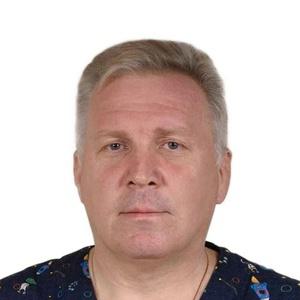 Рассомахин Андрей Александрович