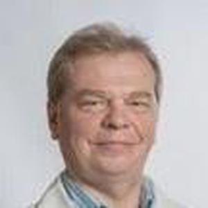 Новиков Сергей Силантьевич