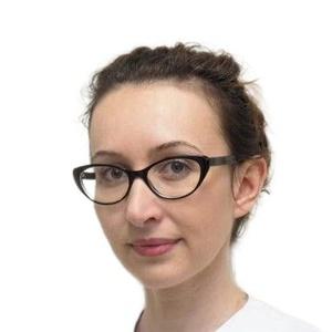 Сулягина Вероника Александровна