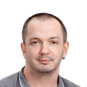 Булгаков Михаил Александрович