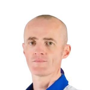 Голубчиков Дмитрий Игоревич