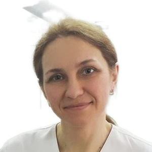 Дубкова Алла Валериевна