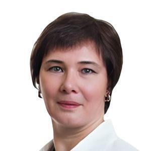 Латыпова Лилия Геннадьевна