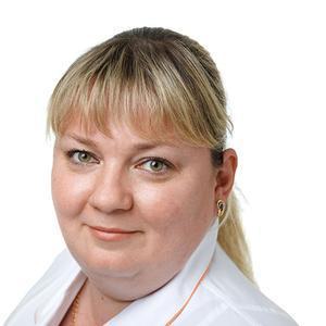 Иванова Юлия Дмитриевна
