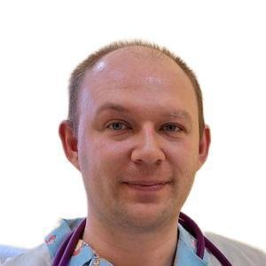 Назарчук Александр Константинович