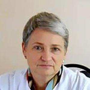 Ватутина Галина Павловна