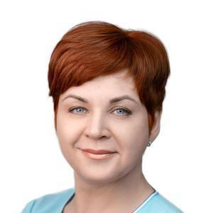 Воевода Ирина Борисовна