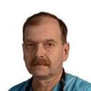 Дорофеев Николай Рудольфович