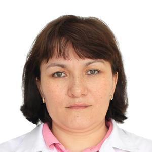 Ершова Юлия Вячеславовна