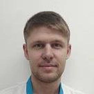 Цыпичев Сергей Николаевич