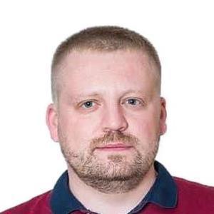 Клопов Евгений Сергеевич