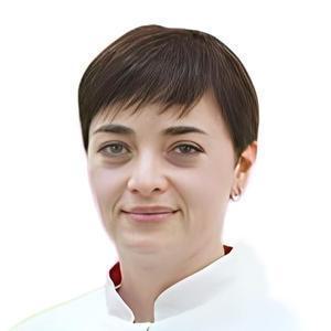 Феоктистова Оксана Владимировна