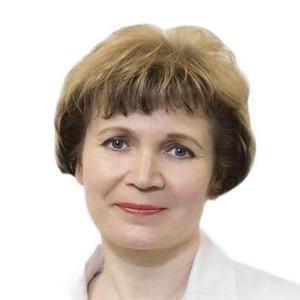Кадина Елена Владимировна