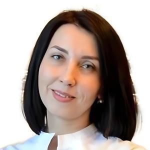 Самошина Лилия Игоревна